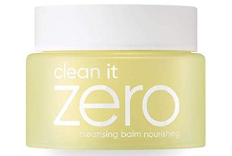BANILA CO Clean It Zero Nourishing Cleansing Balm