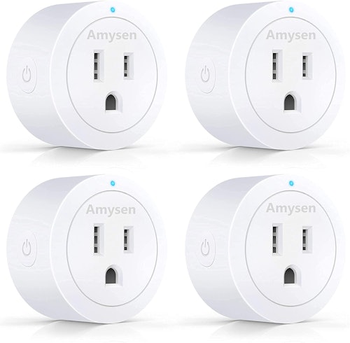 Amysen Smart Plugs