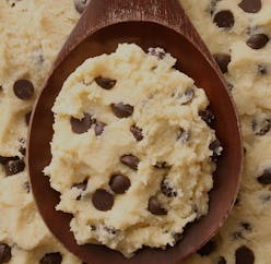 cookie dough