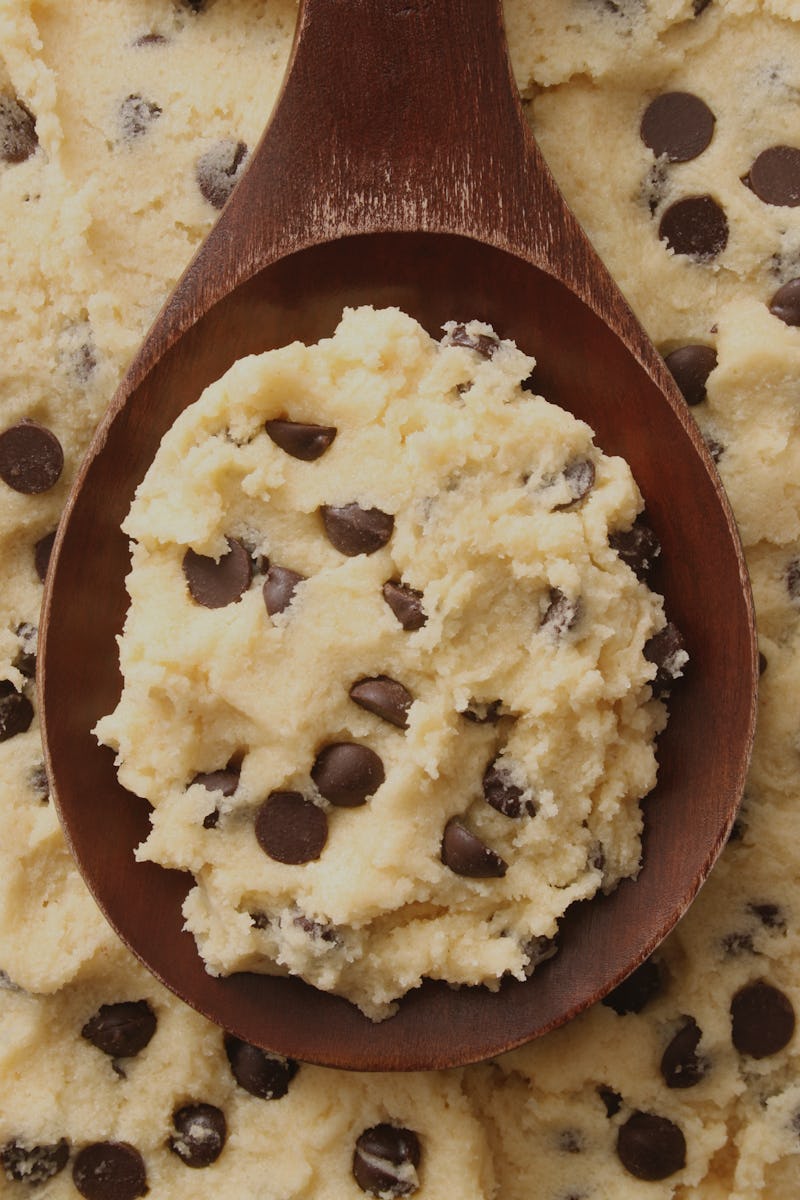 cookie dough