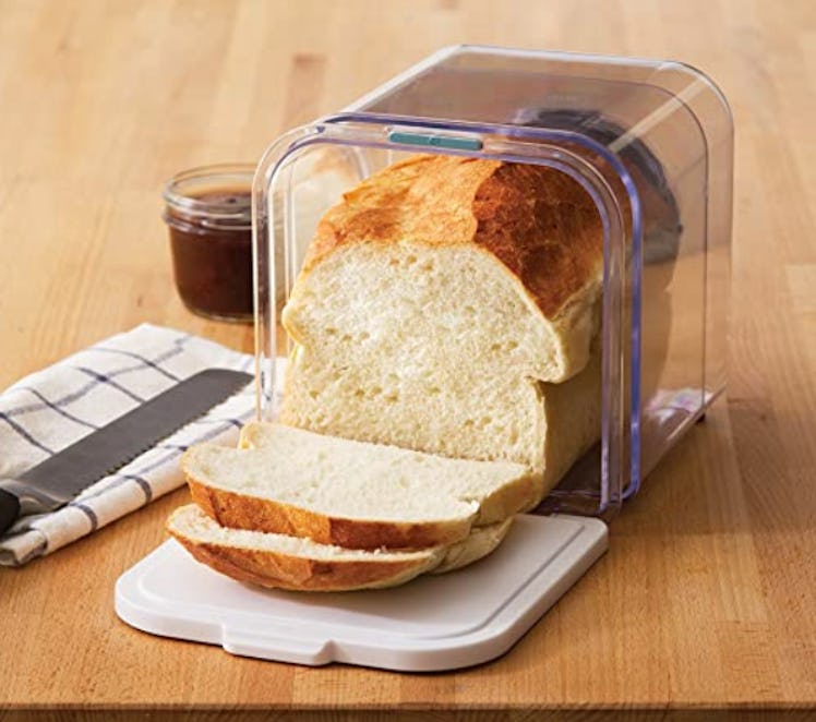 Progressive Bread ProKeeper Storage Container