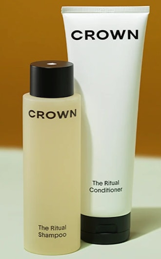 The Ritual Shampoo & Conditioner