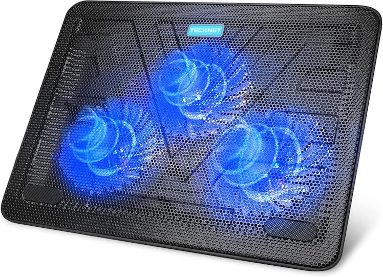 TECKNET Laptop Cooling Pad