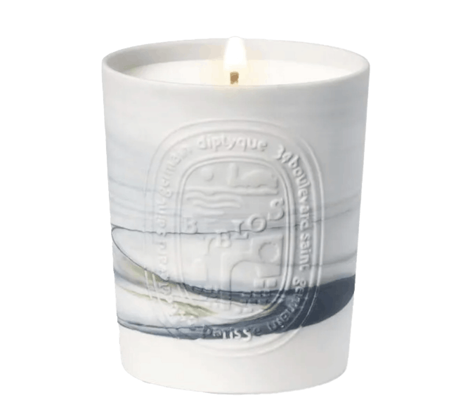 Byblos Limited-Edition Scented Candle