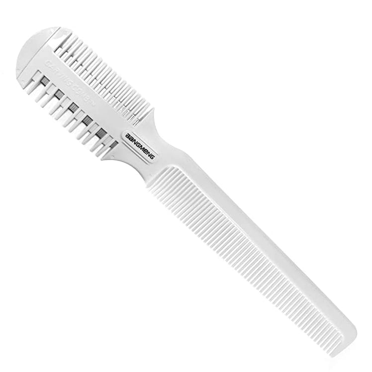 BANGMENG Hair Cutter Comb