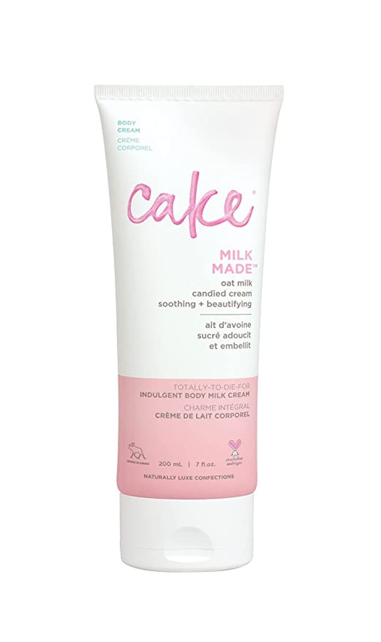 Cake Beauty Shea Butter Body Cream (7 Oz)