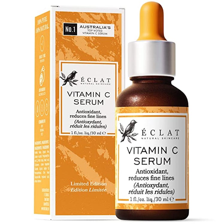 Eclat Skincare Vitamin C Serum