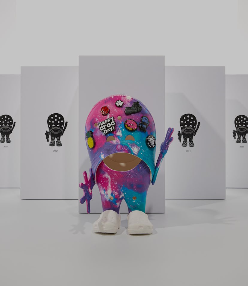 Crocs Collectable Bundle figurines