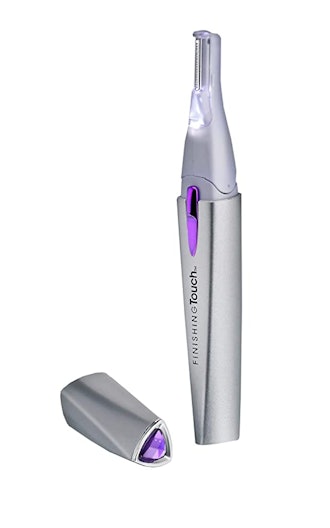 Finishing Touch Lumina Painless Hair Remover