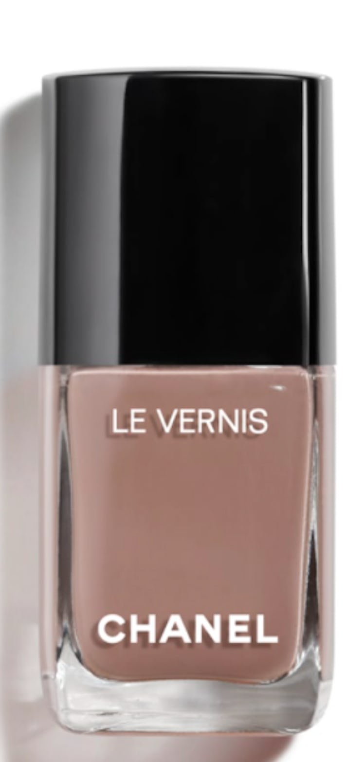 Le Vernis Nail Polish in Particuliere 