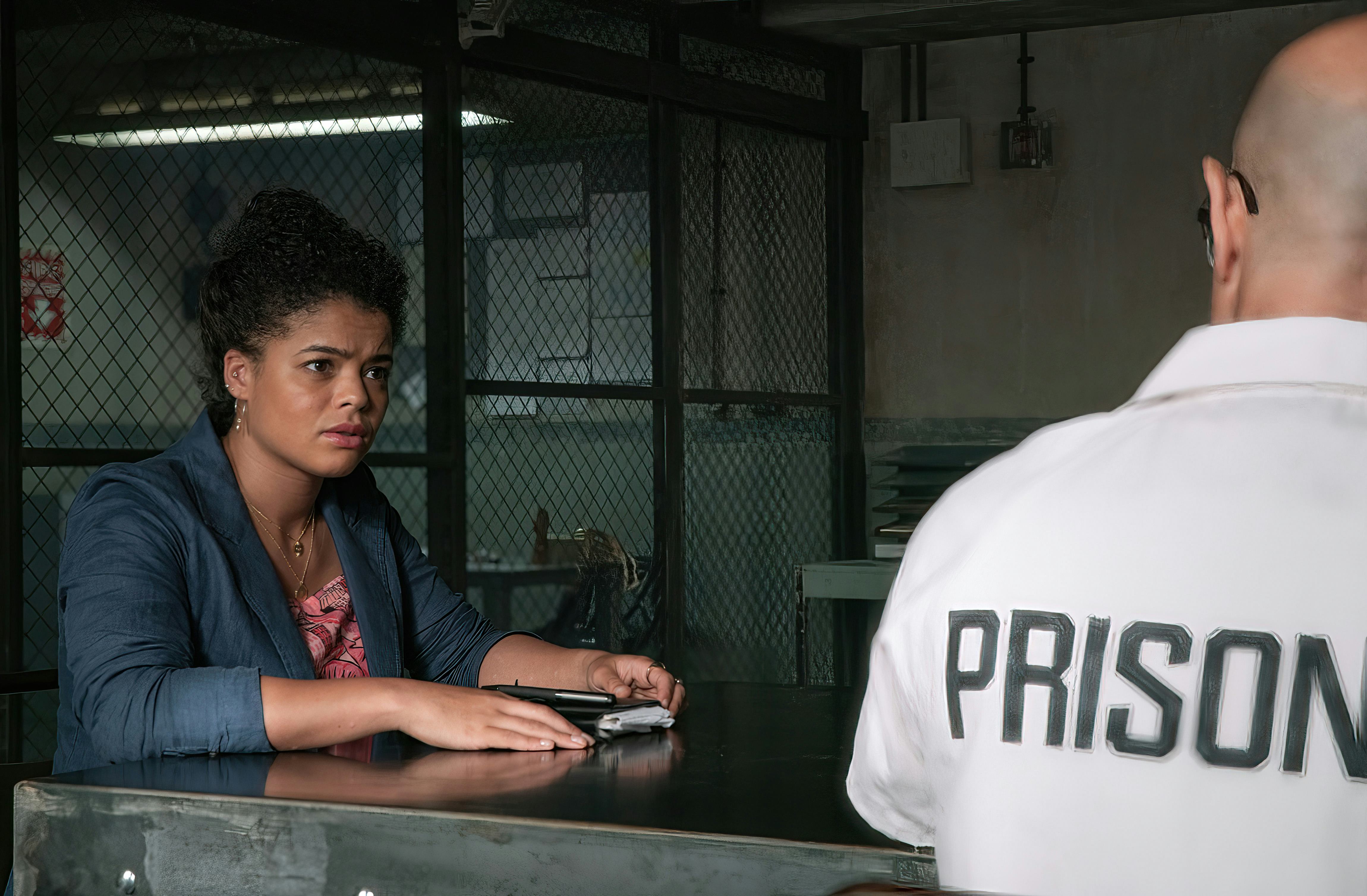 'Inside Man' Cast, Plot, Trailer, & Release Date For BBC Crime Drama