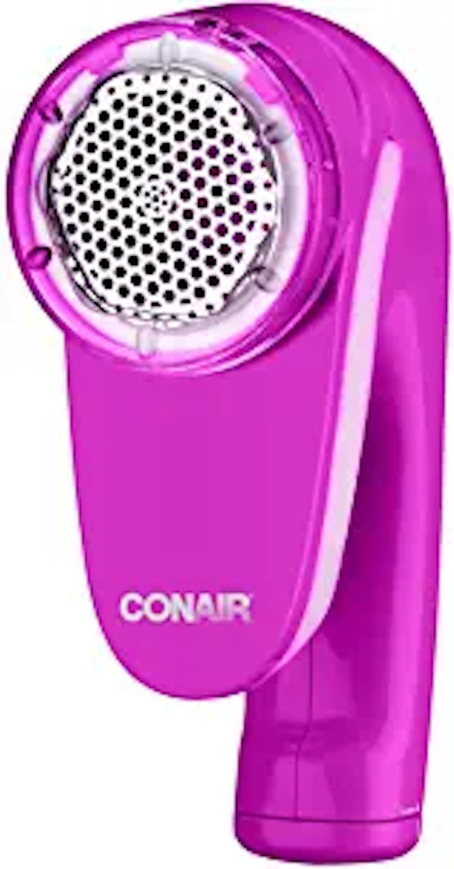 Conair Battery Operated Fabric Defuzzer