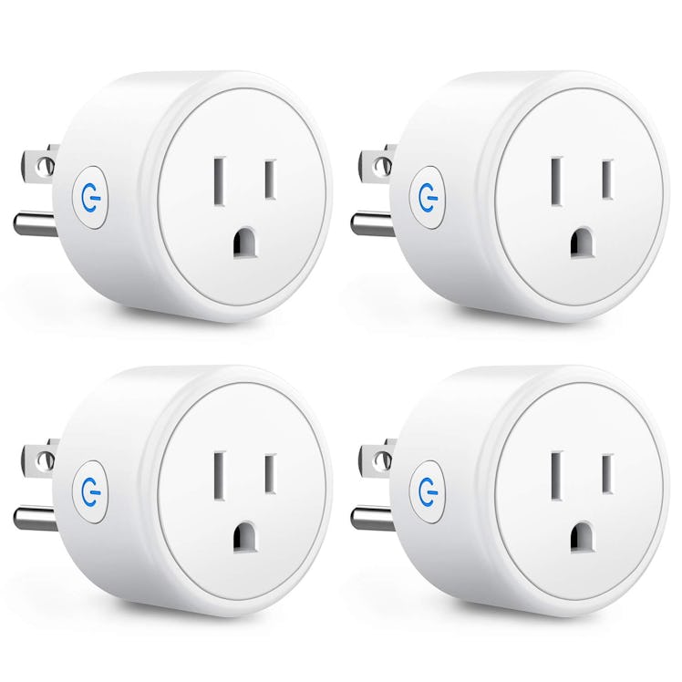 Aoycocr Smart Plugs (4-Pack)