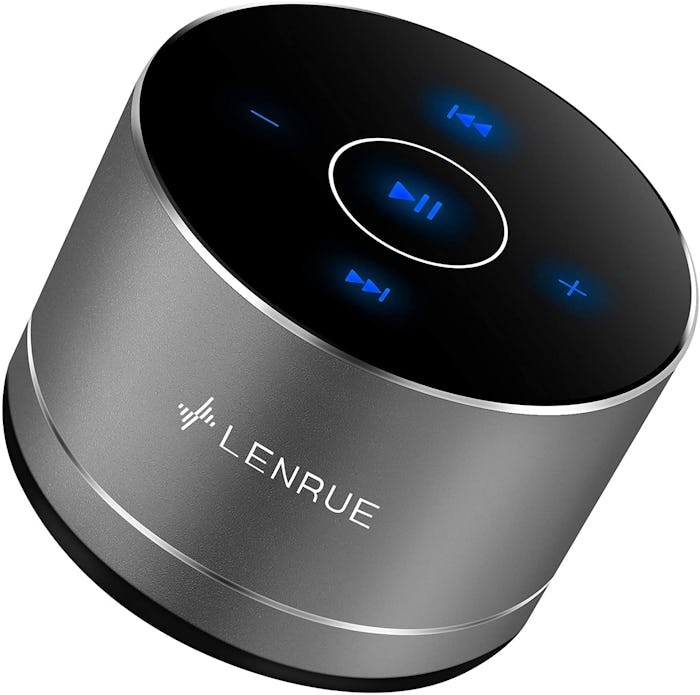 LENRUE Touch Bluetooth Speaker