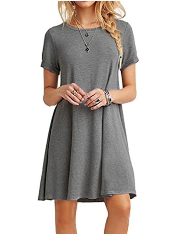 MOLERANI T-Shirt Dress