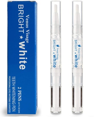 Venus Visage Teeth Whitening Pen (2-Pack)