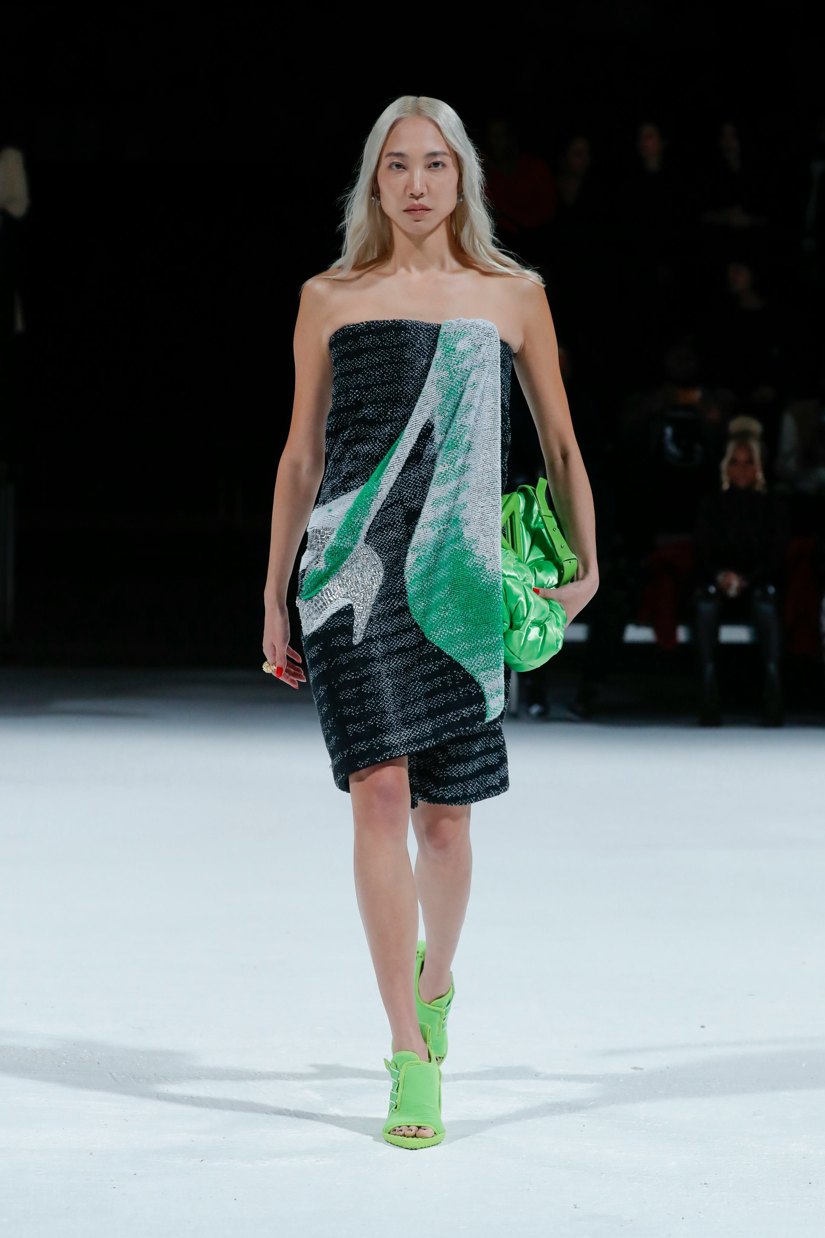 Bottega Veneta Spring/Summer 2022