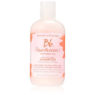 Bumble and Bumble Hairdresser's Invisible Oil Sulfate Free Shampoo