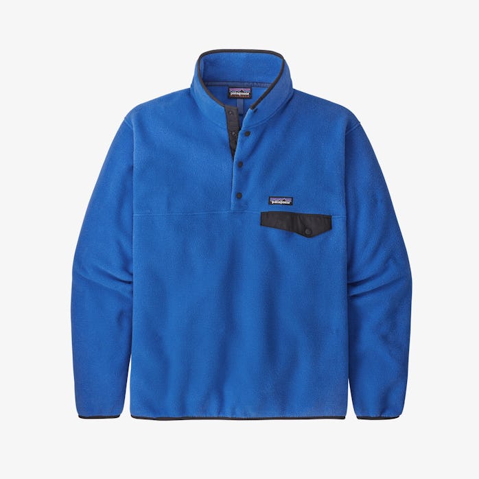 Patagonia Synchilla Snap-T