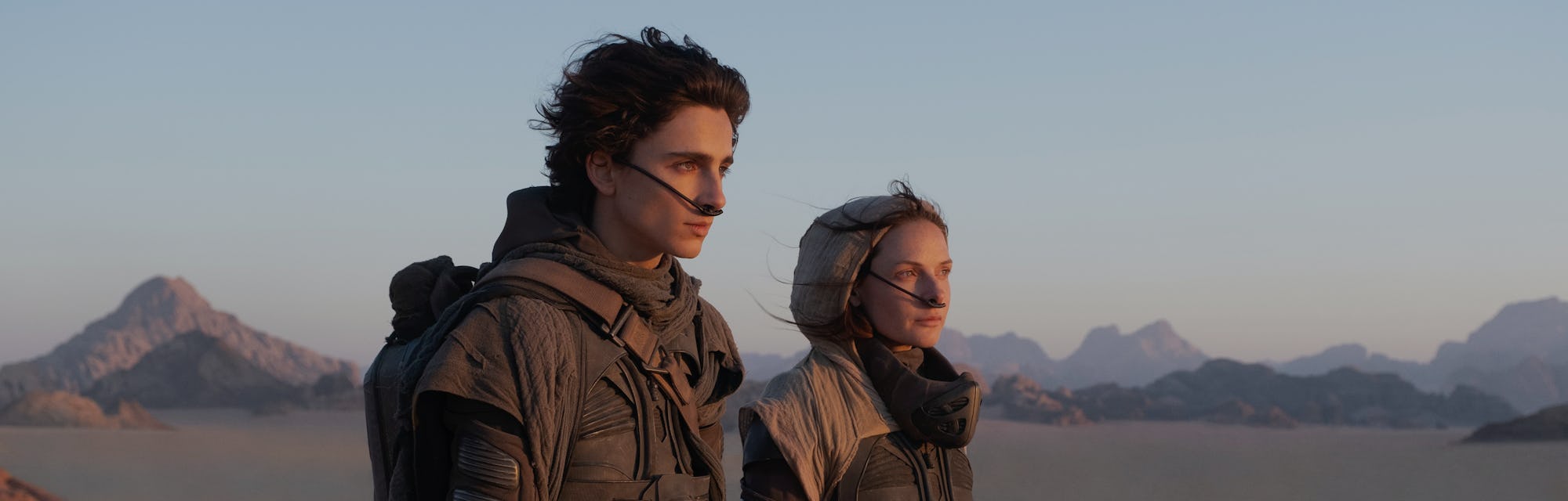 dune after credits scene what it means for the sequel