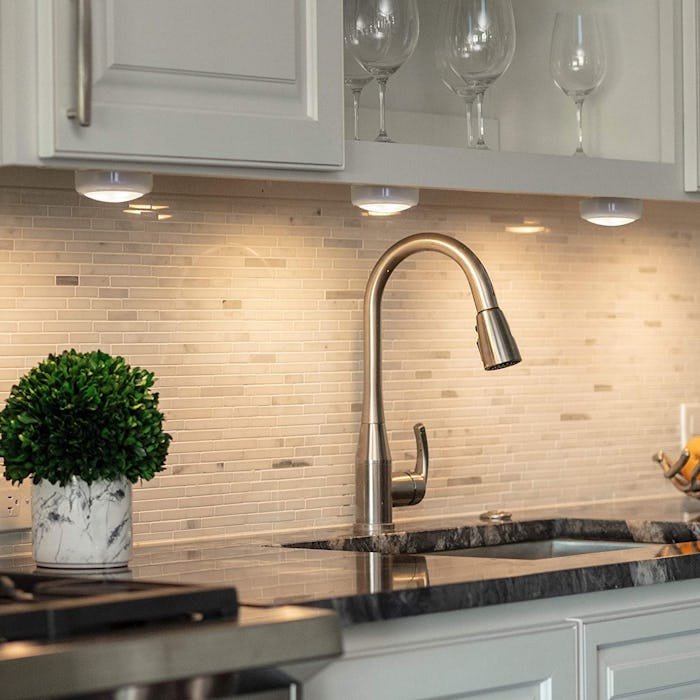 Brilliant Evolution Under Cabinet Lights (3 Pack)