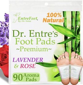 Dr. Entre's Foot Pads