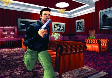 GTA III' 20th anniversary: How Rockstar invented open-world gaming