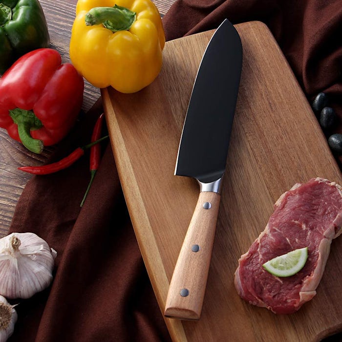 Sunmei High Carbon Chef's Knife