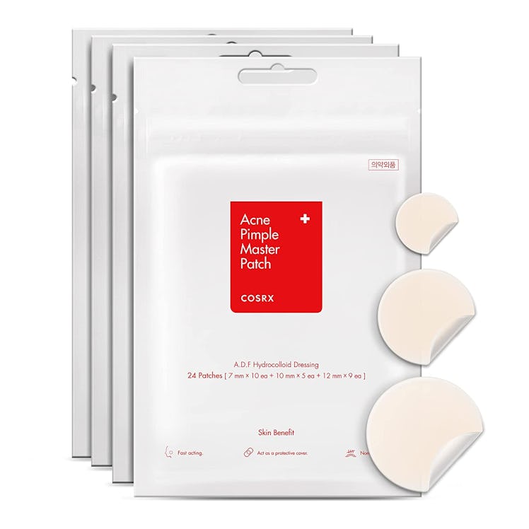 Cosrx Acne Pimple Patch (96 Patches)