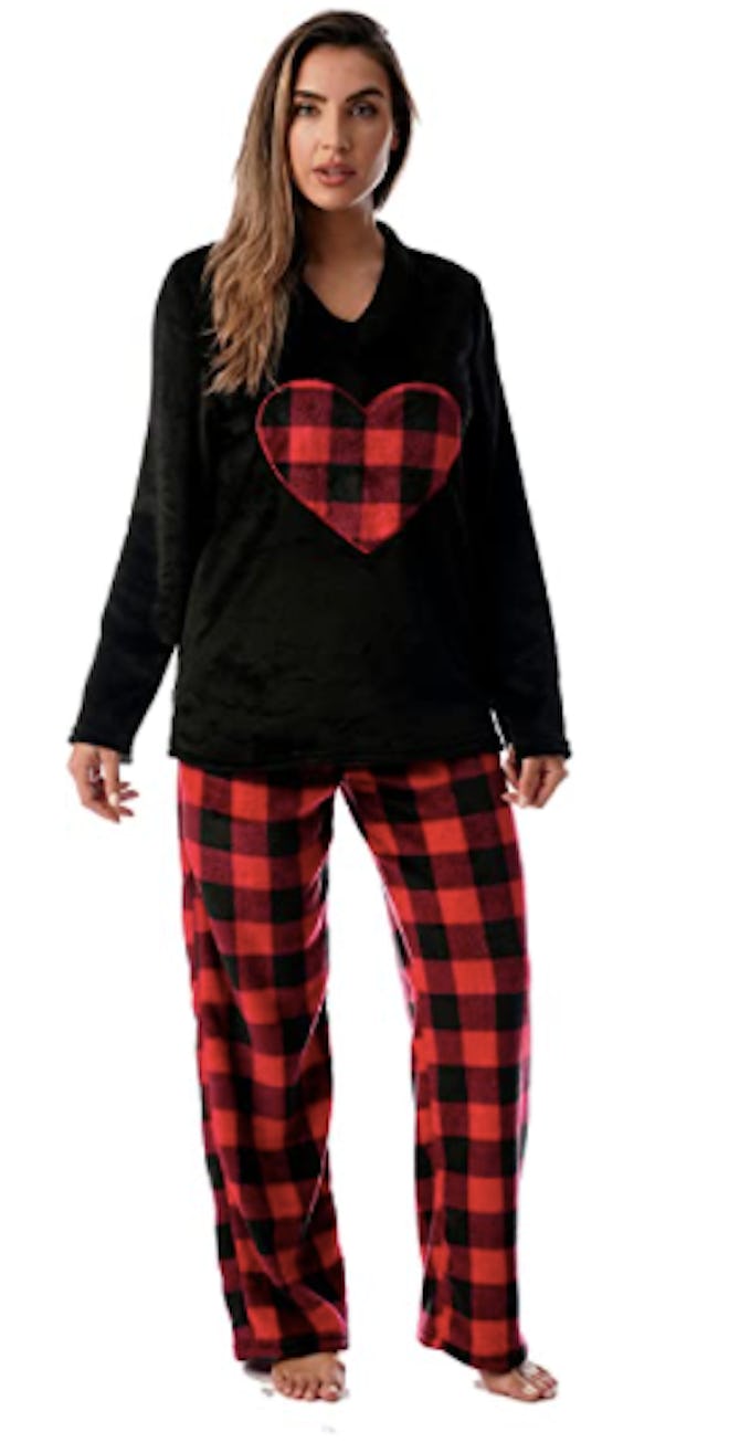 Just Love Plush Pajama Sets