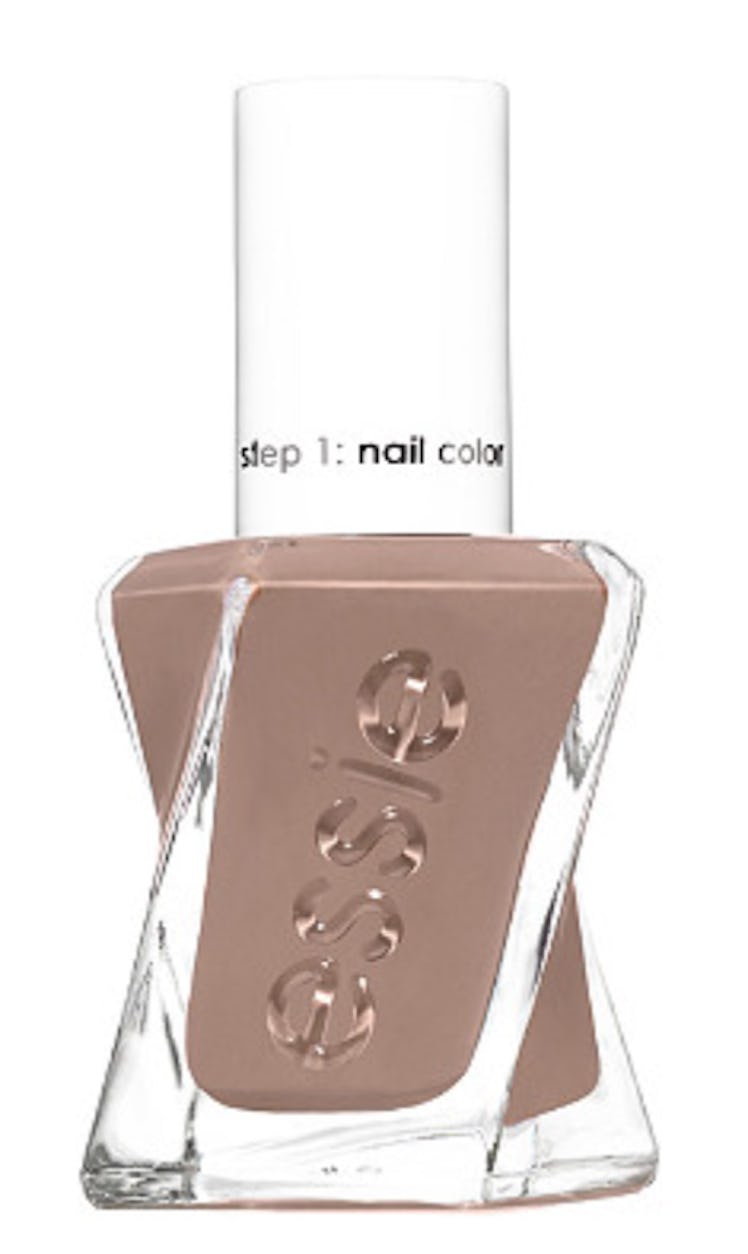 Gel Couture Nail Polish in Wool Me Over