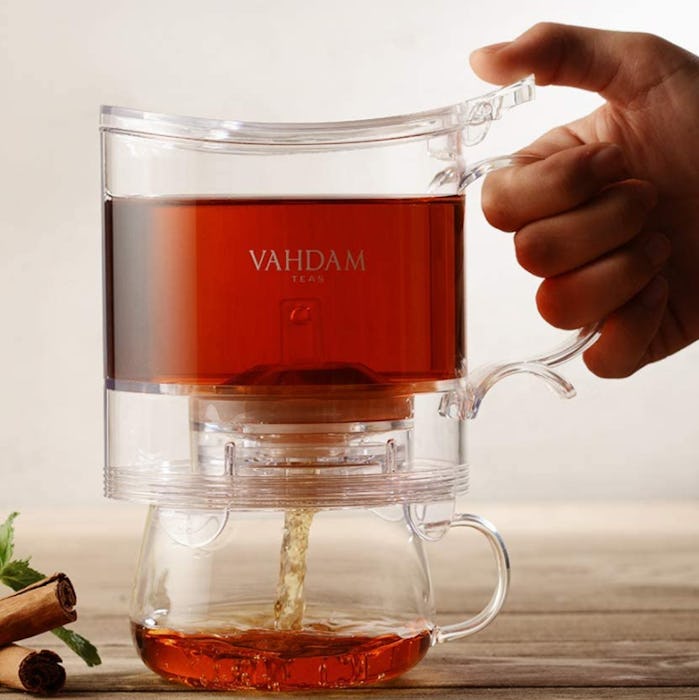 VAHDAM Imperial Tea Maker