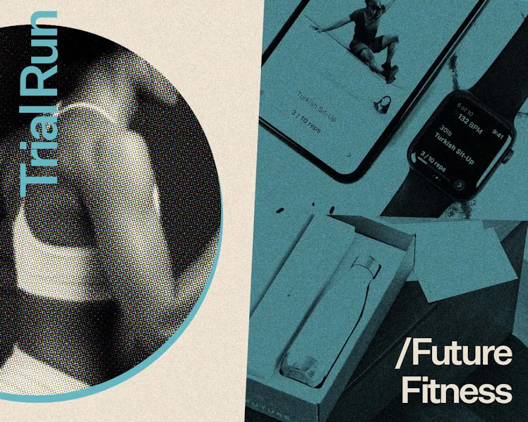An honest review of the Future fitness app.