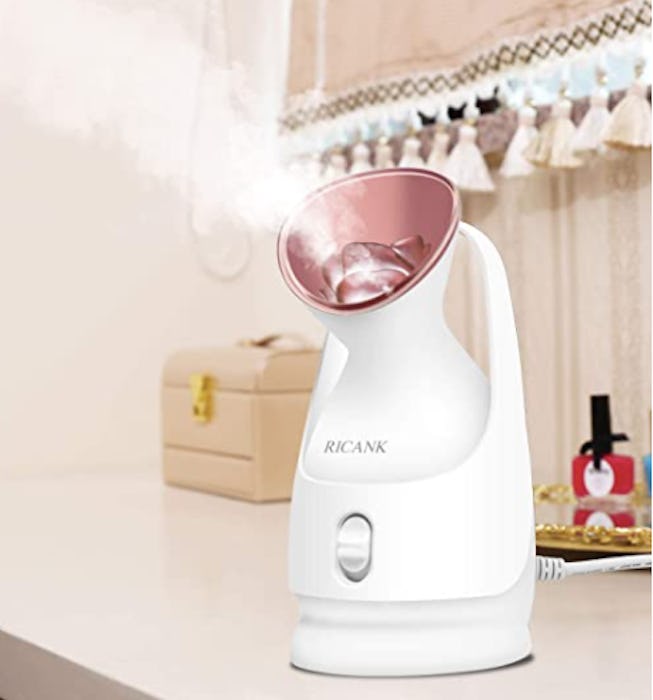 RICANK Facial Steamer