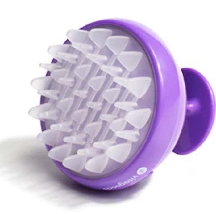 Vitagoods Scalp Massaging Brush