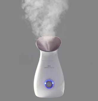 Style Pro Facial Steamer