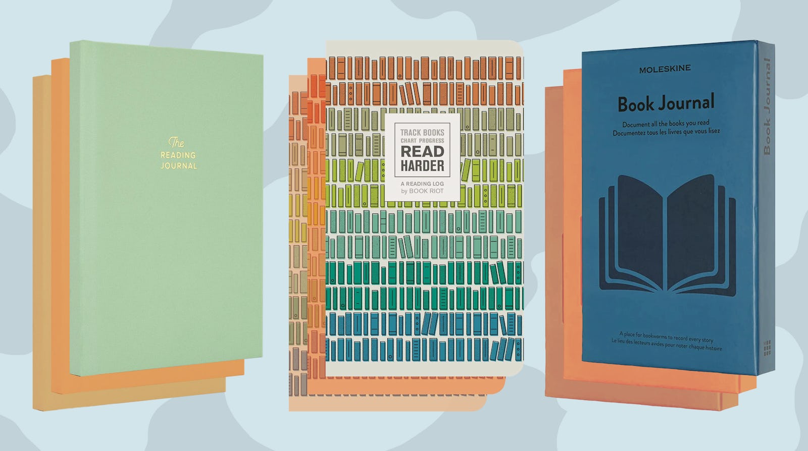 The 15 Best Reading Journals