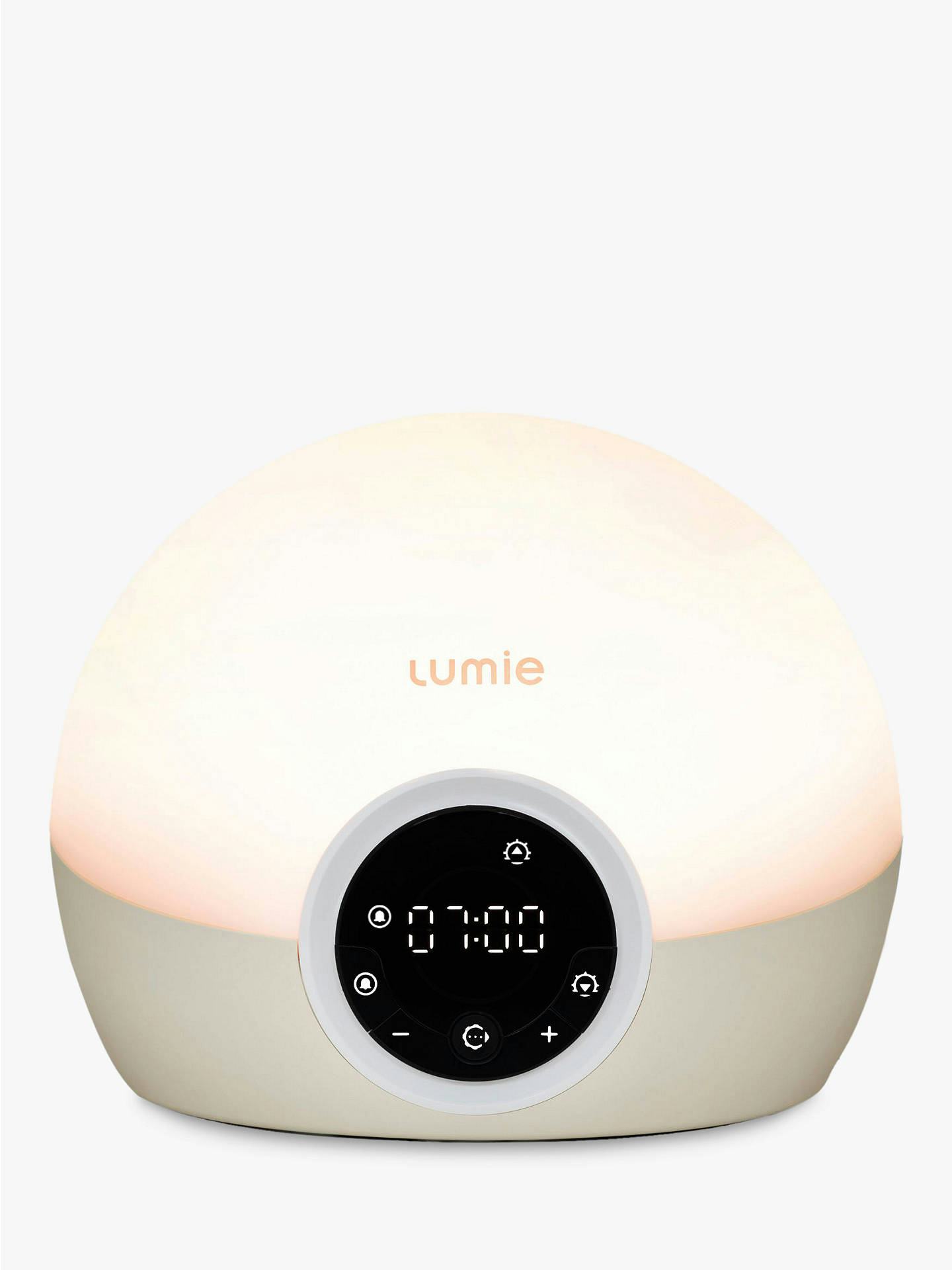 Lumie Bodyclock Lamp