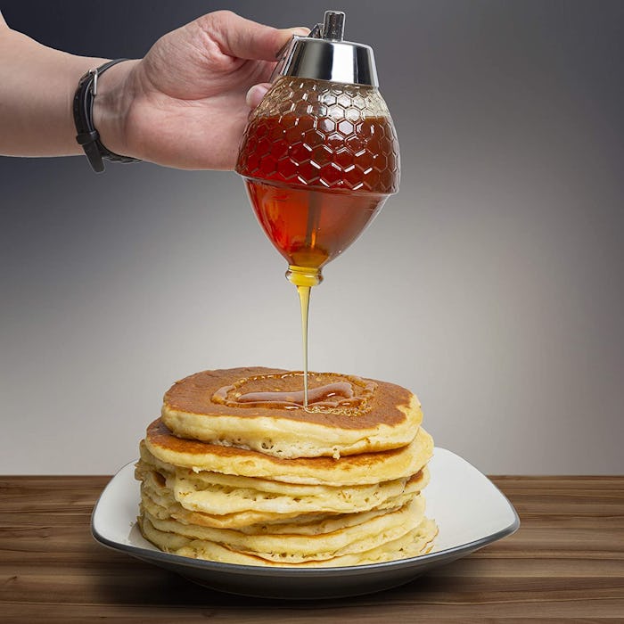 Hunnibi Honey Dispenser