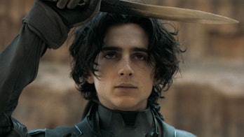 Dune After Credits Scene What It Means For The Sequel