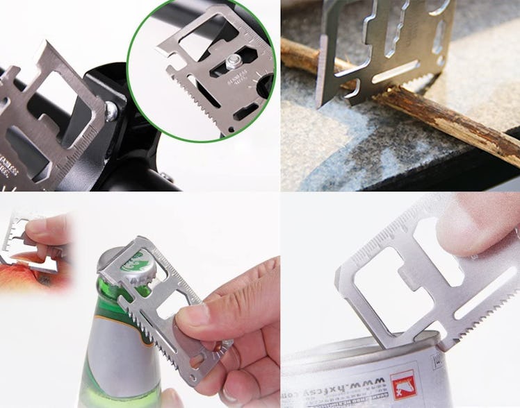 PGXT 11-In-1 Multitool