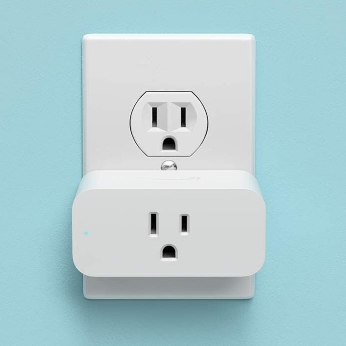 Amazon Smart Plug 