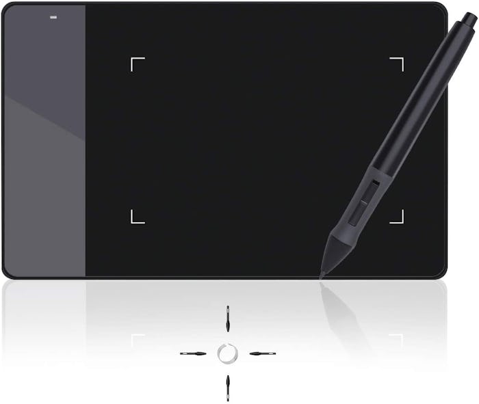 HUION Tablet and Pen