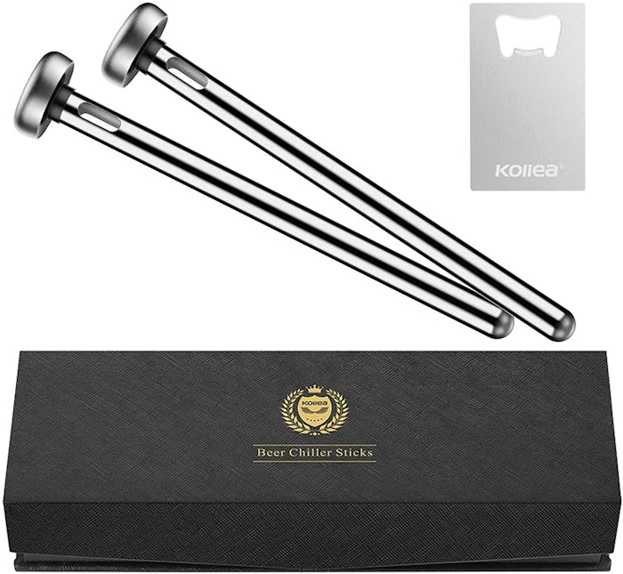 Kollea Beer Chiller Sticks (Set of 2)