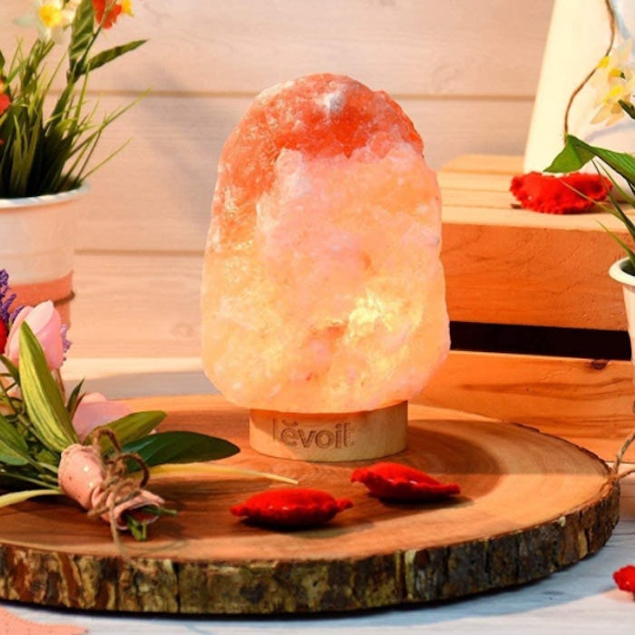 LEVOIT Himalayan Salt Lamp