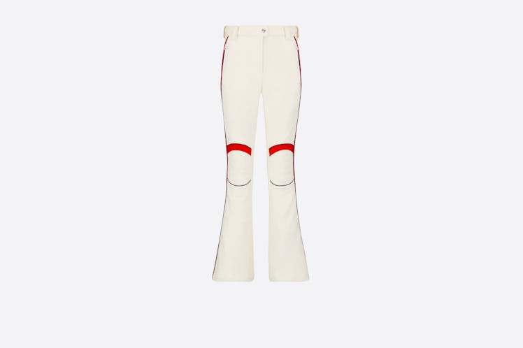 DiorAlps Flared Ski Pants from Dior.