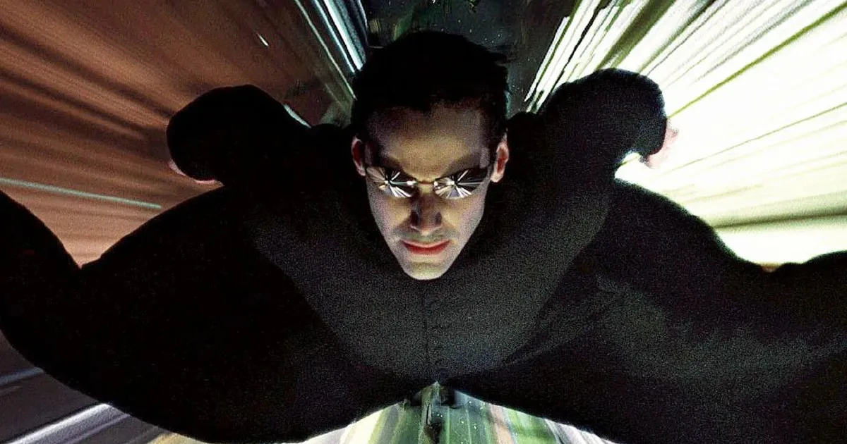 'Matrix 4' theory reveals a new Neo power hidden in the original trilogy