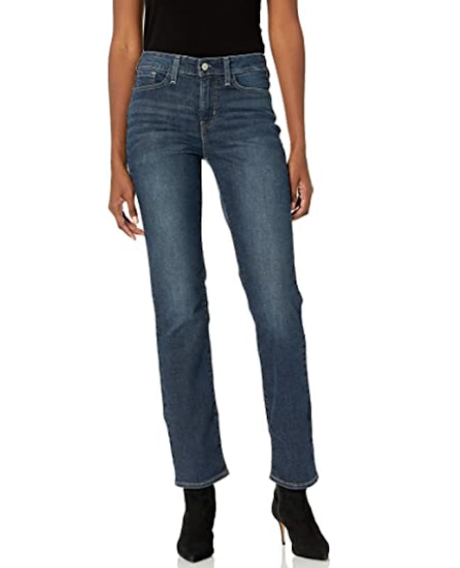 Signature by Levi Strauss & Co. Gold Label Totally Shaping Jeans