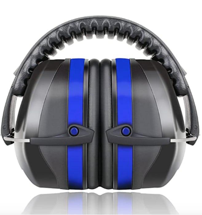 Fnova Safety Ear Muffs 