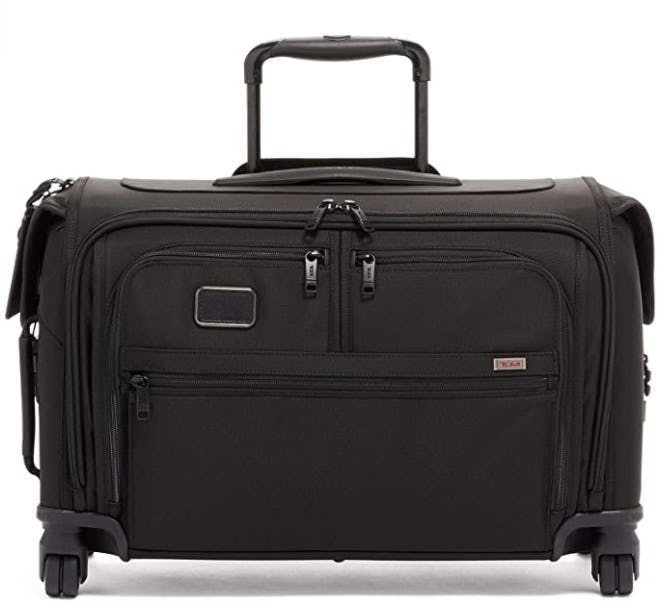 Tumi Alpha 3 Garment Carry-On